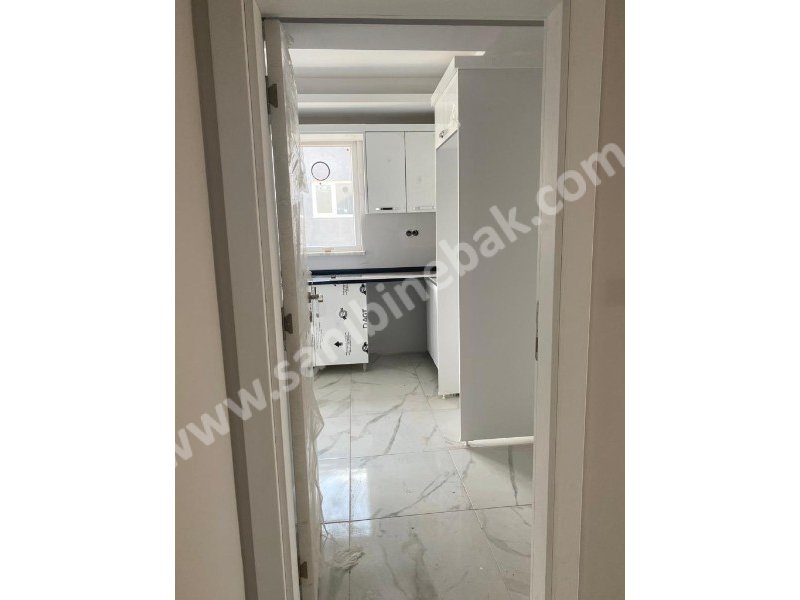 BURSA HASANAĞA'DA SATILIK SİTE İÇİ HAVUZLU 232 m2 SIFIR 6+1 DUBLEX DAİRE