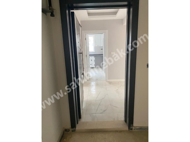 BURSA HASANAĞA'DA SATILIK SİTE İÇİ HAVUZLU 232 m2 SIFIR 6+1 DUBLEX DAİRE