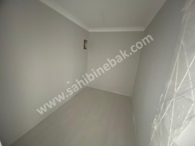 BURSA HASANAĞA'DA SATILIK SİTE İÇİ HAVUZLU 232 m2 SIFIR 6+1 DUBLEX DAİRE