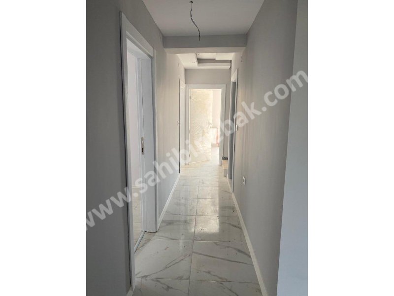 BURSA HASANAĞA'DA SATILIK SİTE İÇİ HAVUZLU 232 m2 SIFIR 6+1 DUBLEX DAİRE