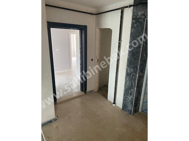 BURSA HASANAĞA'DA SATILIK SİTE İÇİ HAVUZLU 232 m2 SIFIR 6+1 DUBLEX DAİRE