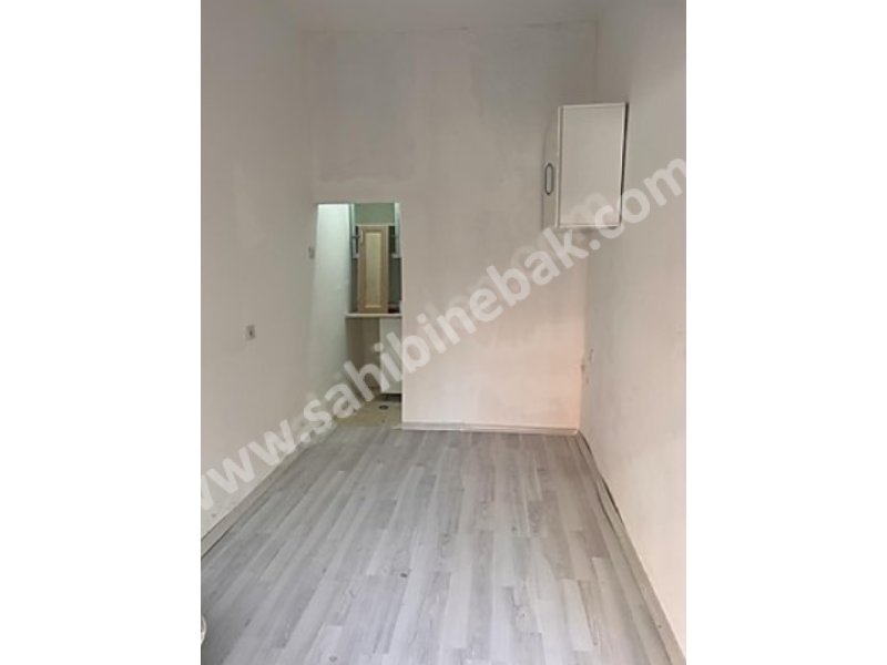 AYDINLIKEVLERDE SATILIK 15 M2  WCLİ MUTFAKLI KOMBİLİ DÜKKAN