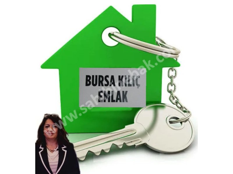 ​BURSA KILIÇ TAN ALTIEYLÜL KOZÖREN DE SATILIK CAZİP 8760m2 TARLA