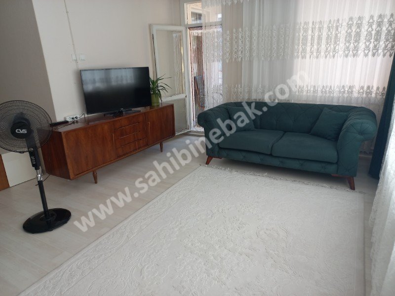 MALTEPE MERKEZDE  BAĞDAT CAD KORE SOK. SATILIK 3.KAT 3+1 DAİRE