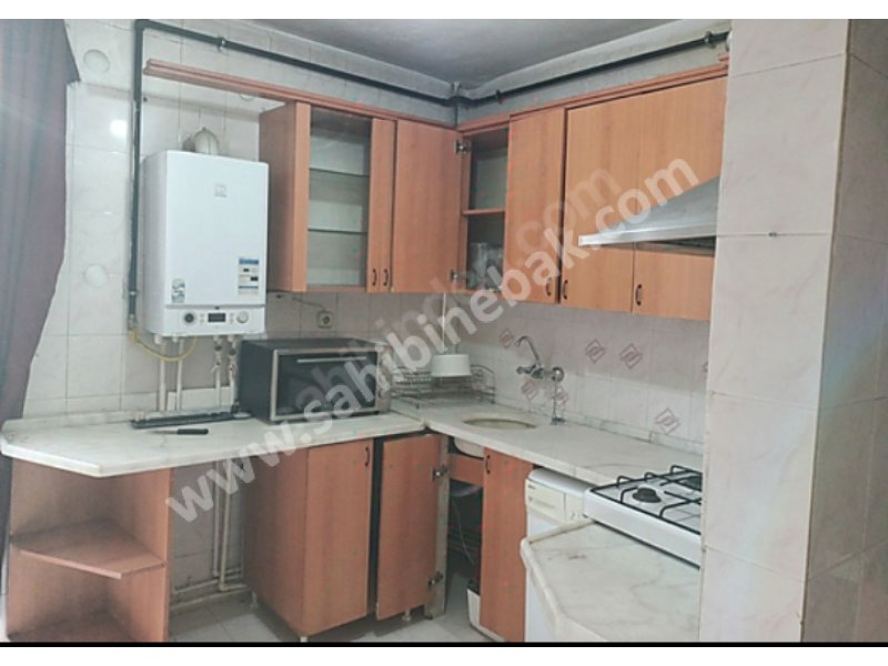 AYDINLIKEVLER TÜRKİŞ BLOKLARI KİRALIK 3.KAT 2+1 EŞYALI DAİRE