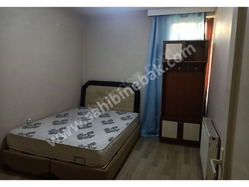 AYDINLIKEVLER TÜRKİŞ BLOKLARI KİRALIK 3.KAT 2+1 EŞYALI DAİRE