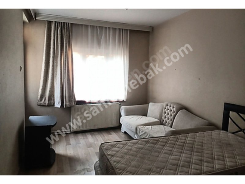 AYDINLIKEVLER TÜRKİŞ BLOKLARI KİRALIK 3.KAT 2+1 EŞYALI DAİRE