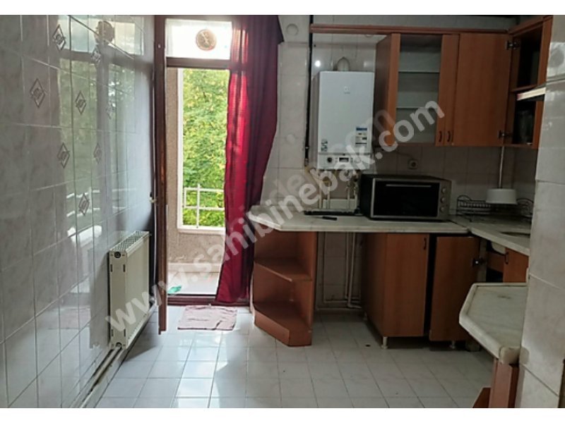 AYDINLIKEVLER TÜRKİŞ BLOKLARI KİRALIK 3.KAT 2+1 EŞYALI DAİRE