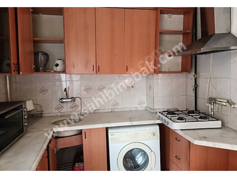 AYDINLIKEVLER TÜRKİŞ BLOKLARI KİRALIK 3.KAT 2+1 EŞYALI DAİRE