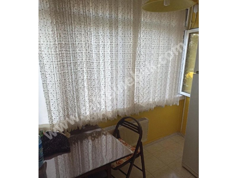 AYDINLIKEVLER TÜRKİŞ BLOKLARI KİRALIK 2+L SALON 1.KAT YAPILI EŞYALI DAİRE