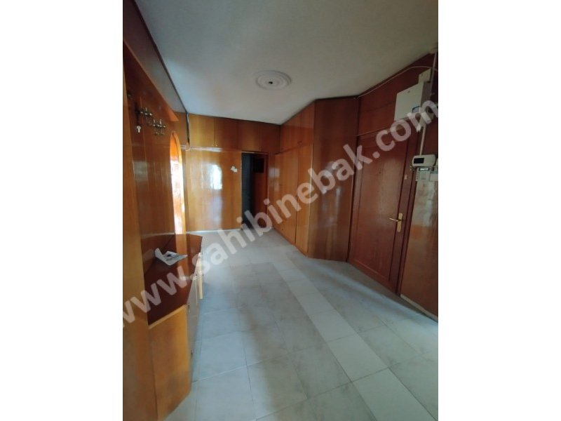 AYDINLIKEVLERDE KİRALIK 2.KAT. 3+1 GÜNEY CEPHE 160 m2 DAİRE