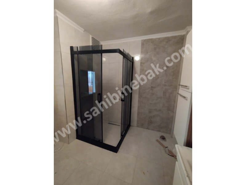 AYDINLIKEVLERDE KİRALIK 2.KAT. 3+1 GÜNEY CEPHE 160 m2 DAİRE