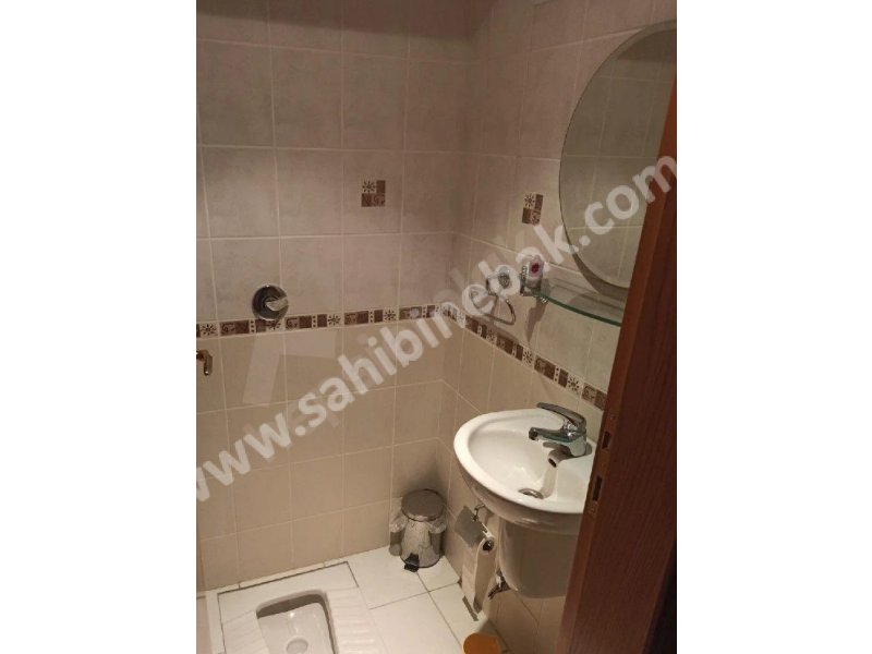 AYDINLIKEVLER TÜRKİŞ BLOKLARI KİRALIK 2+L SALON 1.KAT YAPILI EŞYALI DAİRE