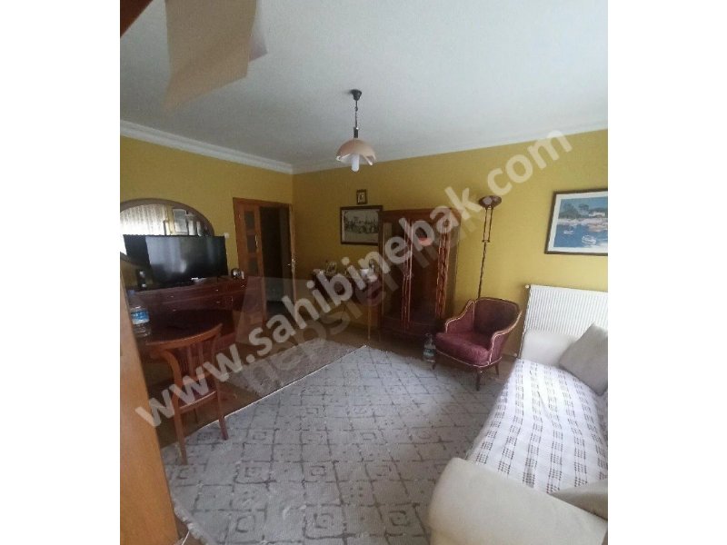 AYDINLIKEVLER TÜRKİŞ BLOKLARI KİRALIK 2+L SALON 1.KAT YAPILI EŞYALI DAİRE