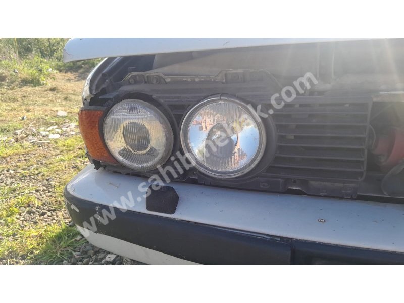 Bmw 34 kasa 5.20 sağ Far & Stop Sinyal Lambası