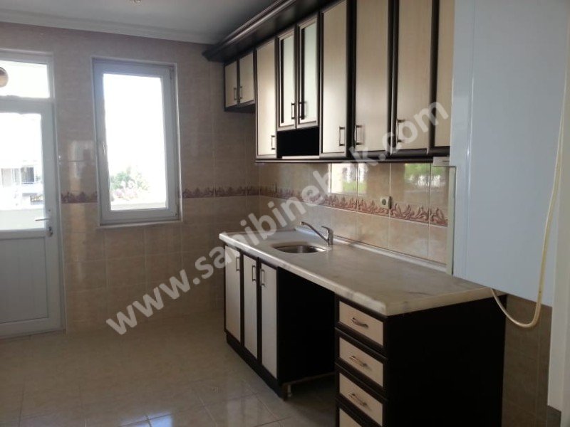 BURSA NİLÜFER BEŞEVLER KONAK MH. SATILIK 1.KAT 3+1 LÜX DAİRE