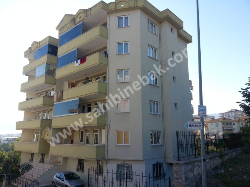 BURSA NİLÜFER BEŞEVLER KONAK MH. SATILIK 1.KAT 3+1 LÜX DAİRE