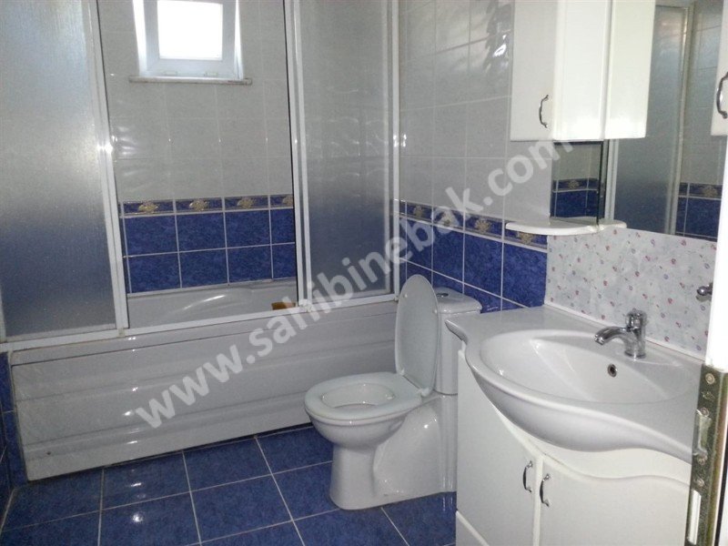 BURSA NİLÜFER BEŞEVLER KONAK MH. SATILIK 1.KAT 3+1 LÜX DAİRE