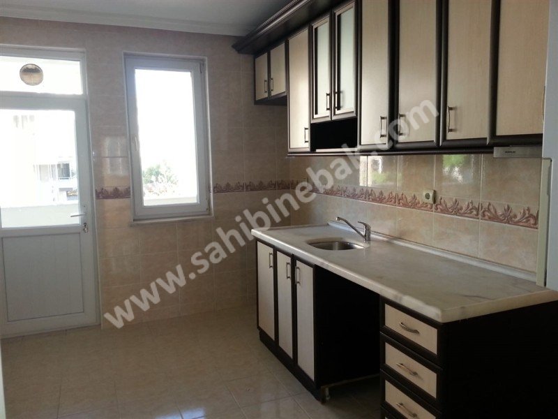 BURSA NİLÜFER BEŞEVLER KONAK MH. SATILIK 1.KAT 3+1 LÜX DAİRE