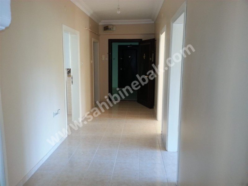 BURSA NİLÜFER BEŞEVLER KONAK MH. SATILIK 1.KAT 3+1 LÜX DAİRE