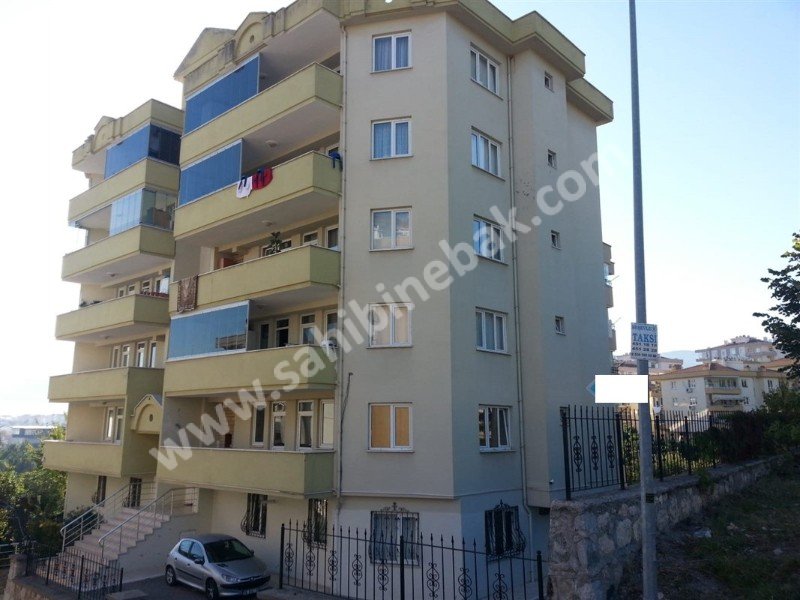 BURSA NİLÜFER BEŞEVLER KONAK MH. SATILIK 1.KAT 3+1 LÜX DAİRE