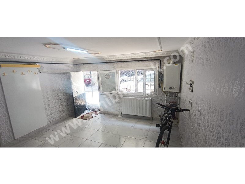 GAZİANTEP ŞAHİNBEY GÜNEŞ MAH. SATILIK 2+0 GİRİŞ KAT SIFIR DAİRE