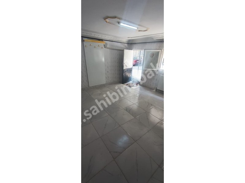 GAZİANTEP ŞAHİNBEY GÜNEŞ MAH. SATILIK 2+0 GİRİŞ KAT SIFIR DAİRE