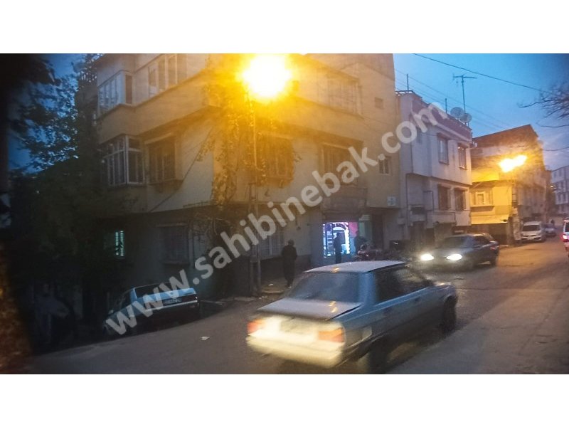 GAZİANTEP ŞAHİNBEY İSTİKLAL MAH. SATILIK 1.KAT 3+1 DAİRE 120 M2