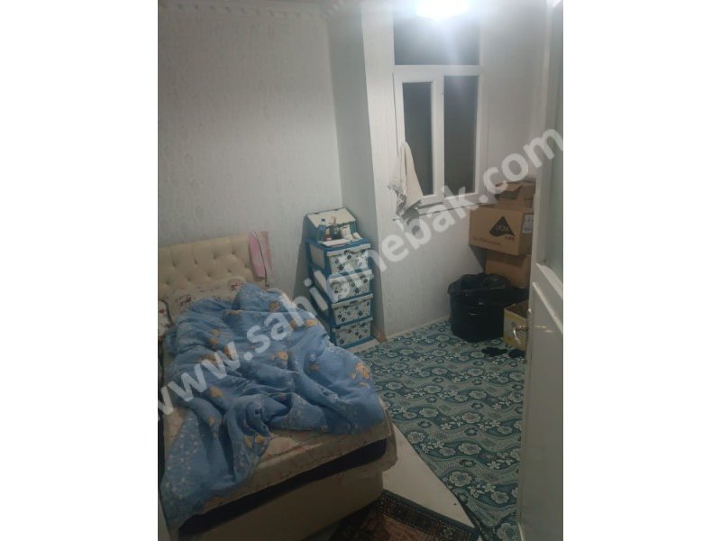 GAZİANTEP ŞAHİNBEY İSTİKLAL MAH. SATILIK 1.KAT 3+1 DAİRE 120 M2