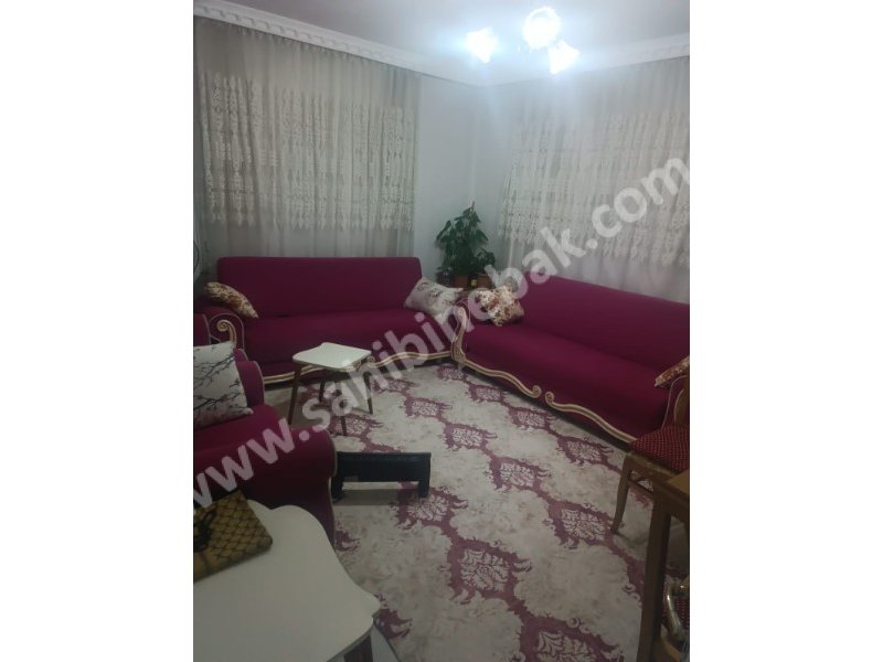 GAZİANTEP ŞAHİNBEY İSTİKLAL MAH. SATILIK 1.KAT 3+1 DAİRE 120 M2