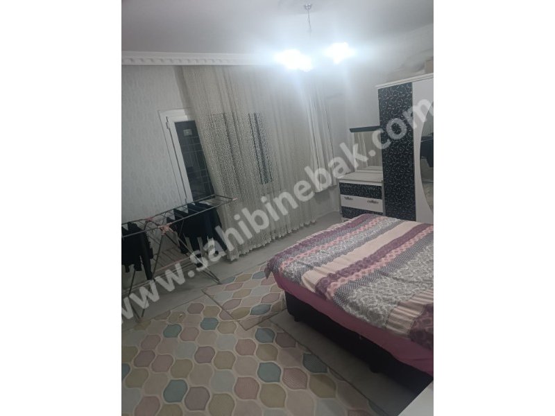 GAZİANTEP ŞAHİNBEY İSTİKLAL MAH. SATILIK 1.KAT 3+1 DAİRE 120 M2