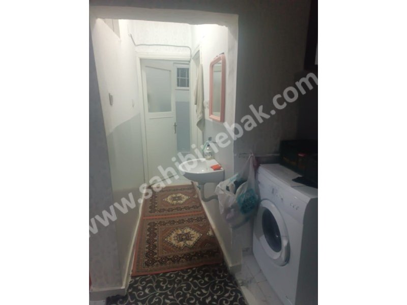 GAZİANTEP ŞAHİNBEY İSTİKLAL MAH. SATILIK 1.KAT 3+1 DAİRE 120 M2