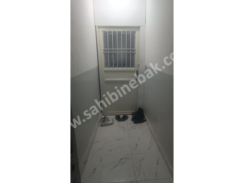 GAZİANTEP ŞAHİNBEY İSTİKLAL MAH. SATILIK 1.KAT 3+1 DAİRE 120 M2