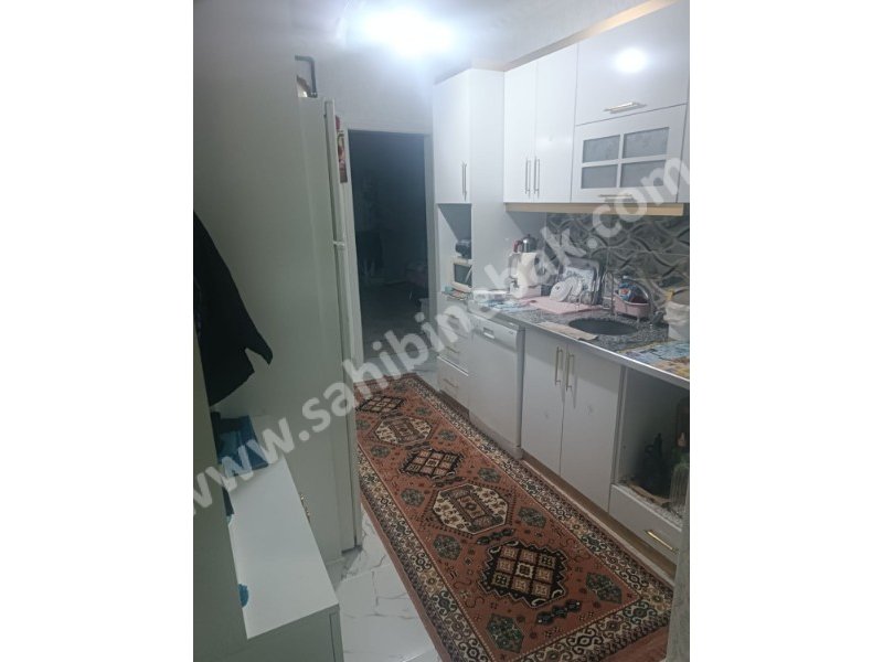 GAZİANTEP ŞAHİNBEY İSTİKLAL MAH. SATILIK 1.KAT 3+1 DAİRE 120 M2