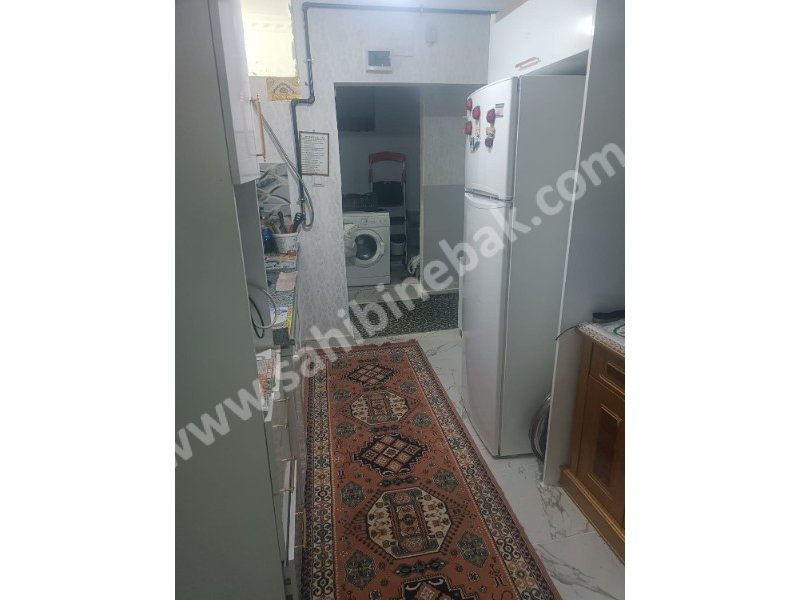 GAZİANTEP ŞAHİNBEY İSTİKLAL MAH. SATILIK 1.KAT 3+1 DAİRE 120 M2