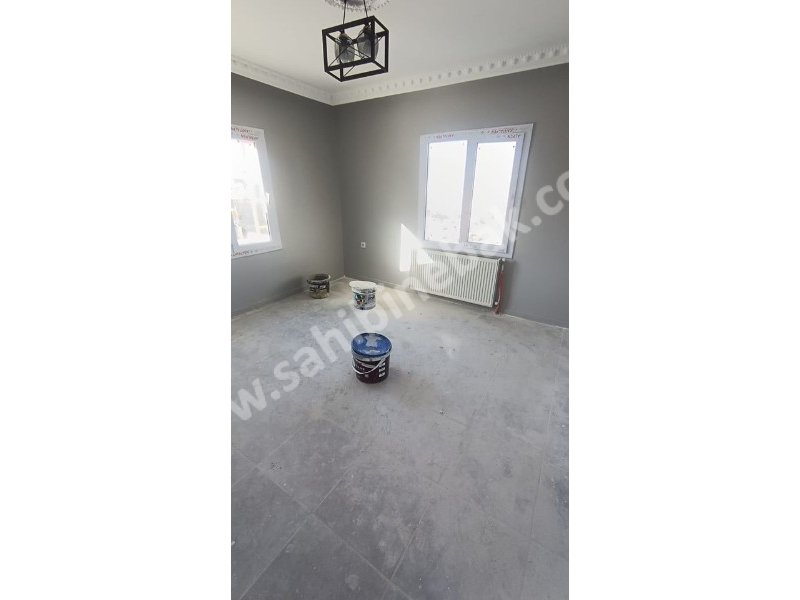 GAZİANTEP ŞAHİNBEY İSTİKLAL MAH. SATILIK 1.KAT 3+1 DAİRE