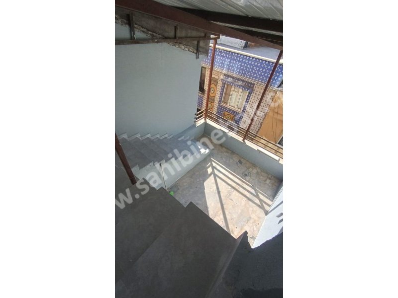 GAZİANTEP ŞAHİNBEY İSTİKLAL MAH. SATILIK 1.KAT 3+1 DAİRE