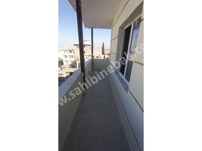 GAZİANTEP ŞAHİNBEY İSTİKLAL MAH. SATILIK 1.KAT 3+1 DAİRE