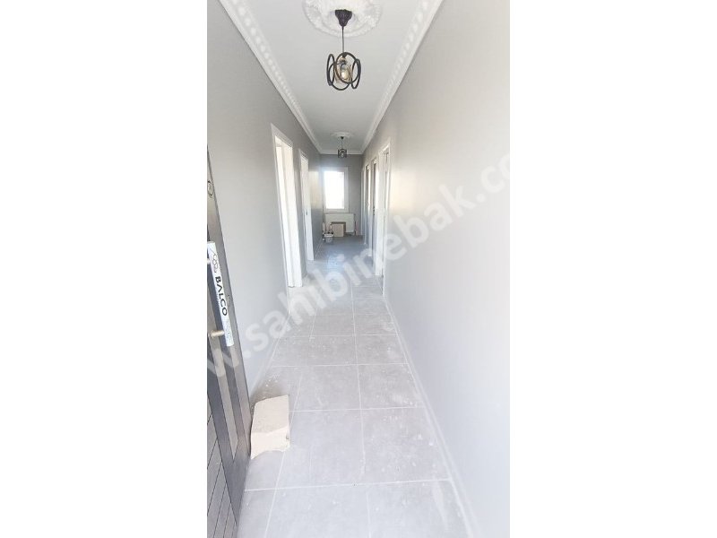 GAZİANTEP ŞAHİNBEY İSTİKLAL MAH. SATILIK 1.KAT 3+1 DAİRE