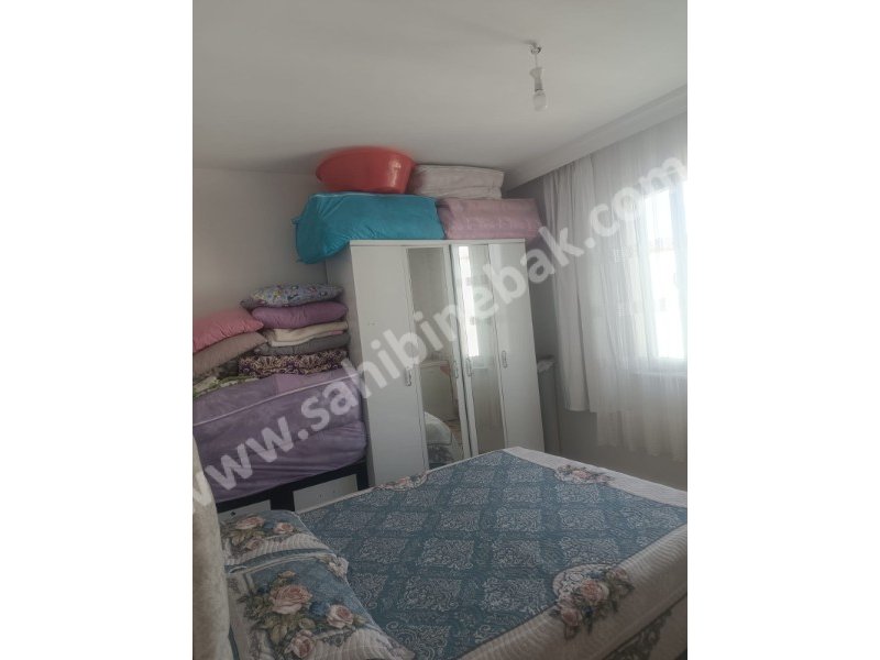 GAZİANTEP ŞAHİNBEY MAVİKENT MAH. SATILIK 3.KAT 2+1 DAİRE 110 M2