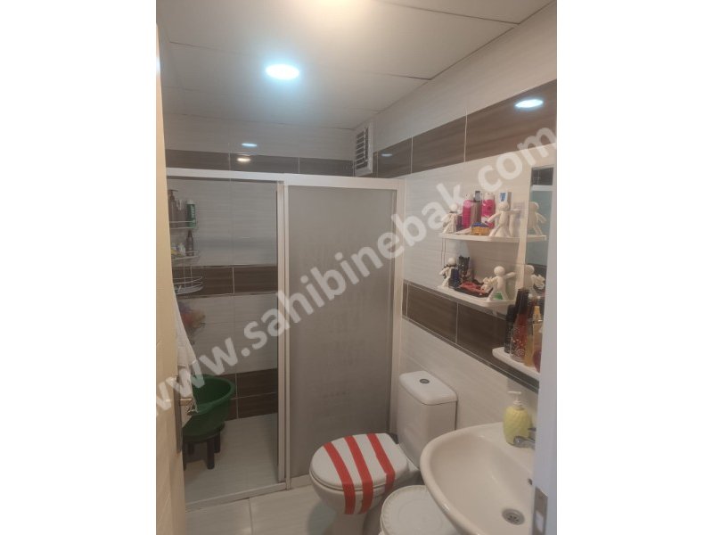 GAZİANTEP ŞAHİNBEY MAVİKENT MAH. SATILIK 3.KAT 2+1 DAİRE 110 M2