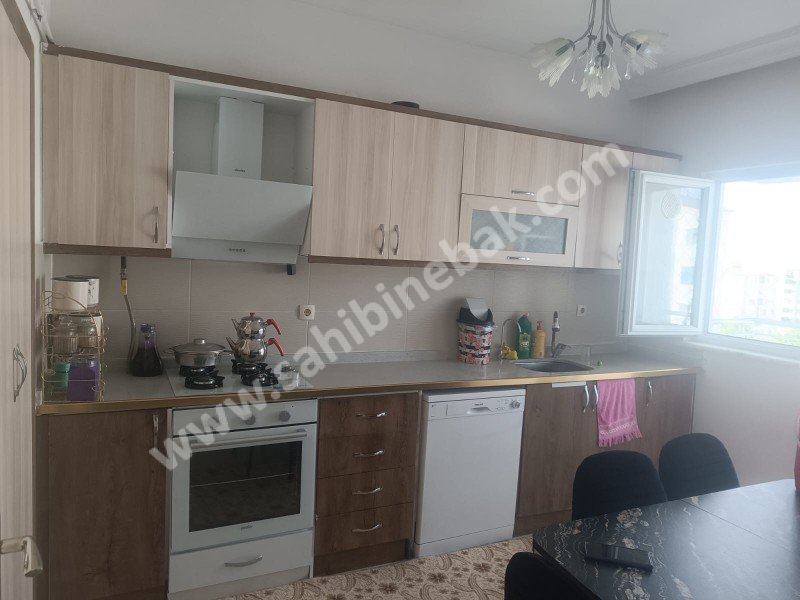 GAZİANTEP ŞAHİNBEY MAVİKENT MAH. SATILIK 3.KAT 2+1 DAİRE 110 M2