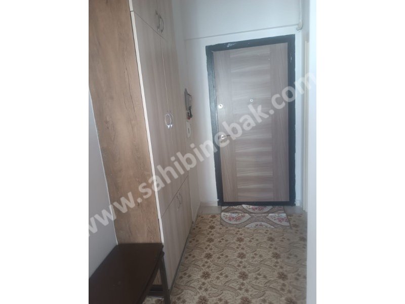 GAZİANTEP ŞAHİNBEY MAVİKENT MAH. SATILIK 3.KAT 2+1 DAİRE 110 M2