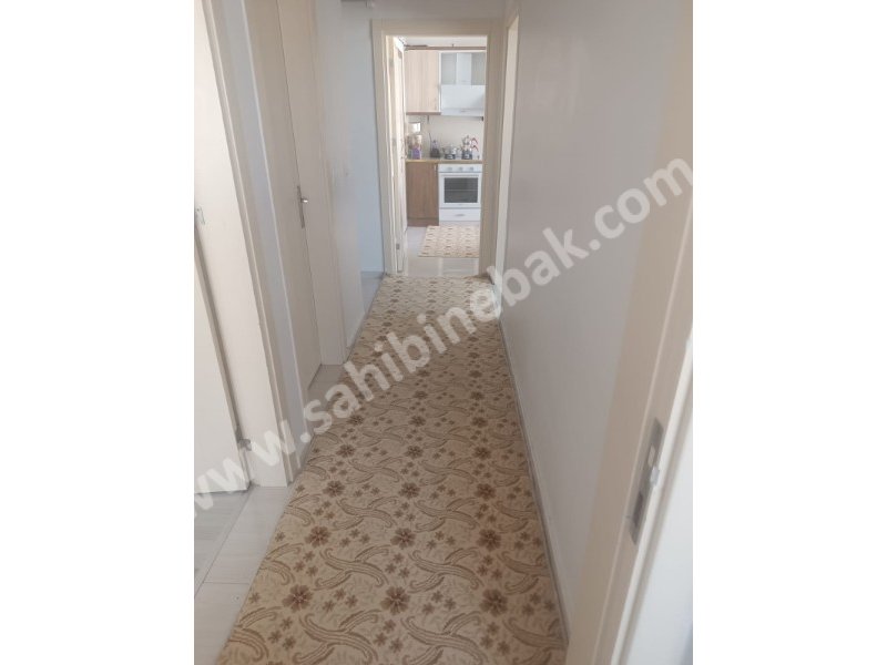 GAZİANTEP ŞAHİNBEY MAVİKENT MAH. SATILIK 3.KAT 2+1 DAİRE 110 M2