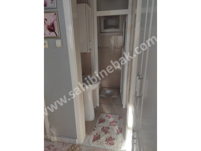 GAZİANTEP ŞAHİNBEY CUMHURİYET MAH. SATILIK 1.KAT 2+1 DAİRE 120 M2