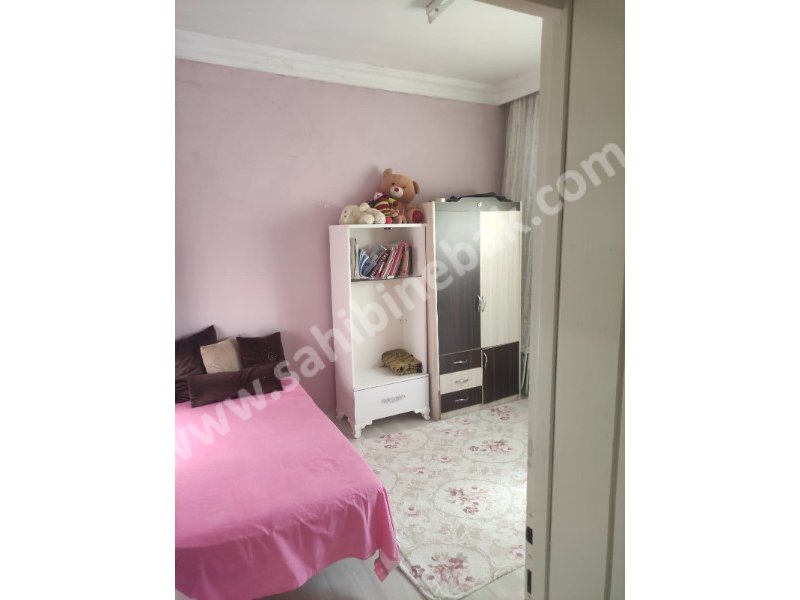 GAZİANTEP ŞAHİNBEY CUMHURİYET MAH. SATILIK 1.KAT 2+1 DAİRE 120 M2