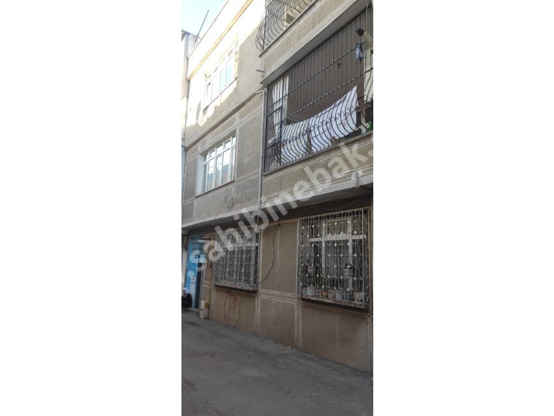 GAZİANTEP ŞAHİNBEY CUMHURİYET MAH. SATILIK 1.KAT 2+1 DAİRE 120 M2