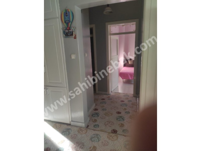 GAZİANTEP ŞAHİNBEY CUMHURİYET MAH. SATILIK 1.KAT 2+1 DAİRE 120 M2