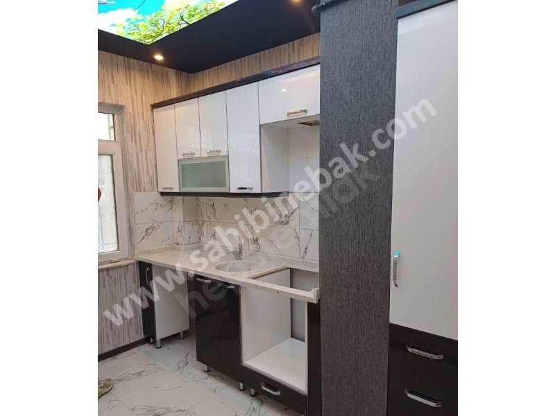 ALTINDAĞ AYDINLIKEVLERDE SATILIK 2+1 1.KAT FULL YAPILI DAİRE