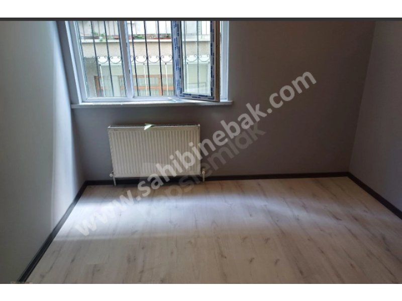 ALTINDAĞ AYDINLIKEVLERDE SATILIK 2+1 1.KAT FULL YAPILI DAİRE